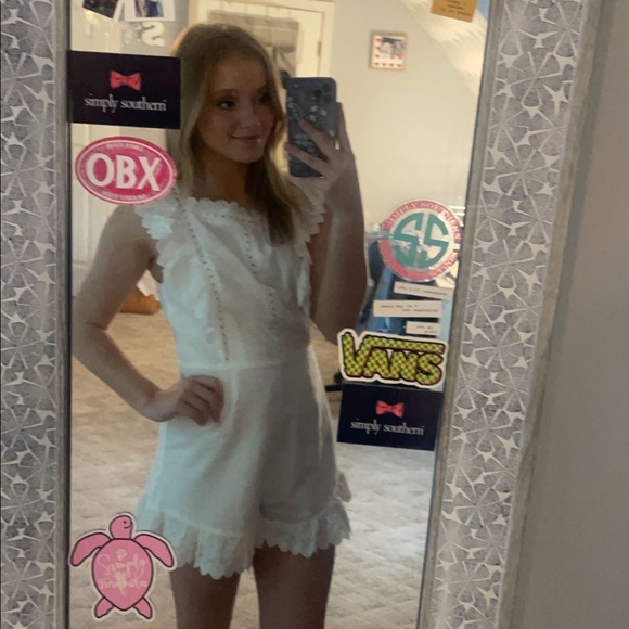 Meet your Posher, Sarah - Picture 1 of 1